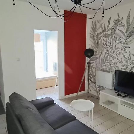 Appartamento L'Olivier Douai Esterno foto