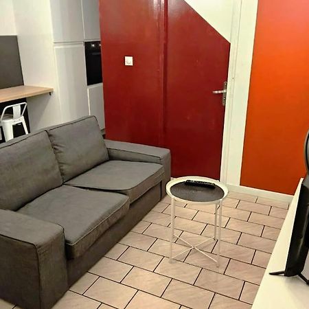 Appartamento L'Olivier Douai Esterno foto