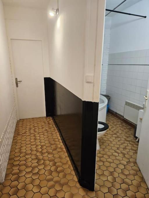 Appartamento L'Olivier Douai Esterno foto