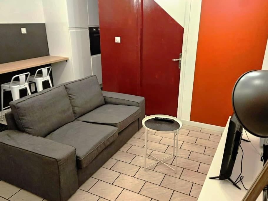 Appartamento L'Olivier Douai Esterno foto