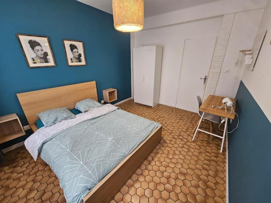 Appartamento L'Olivier Douai Esterno foto